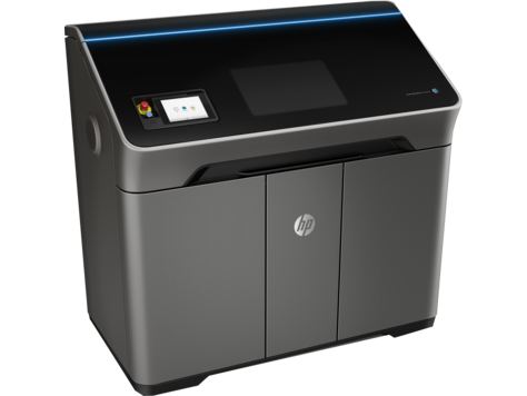 HP Multi Jet Fusion 580 color